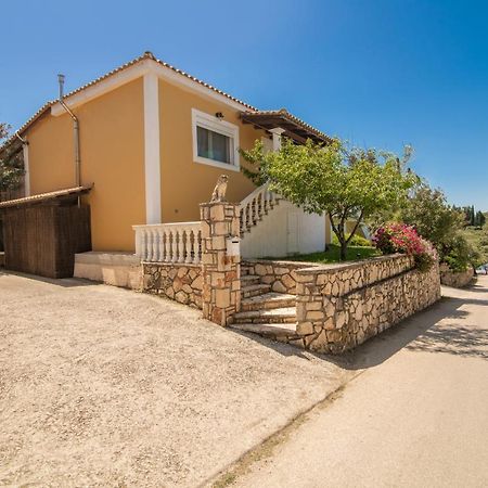 Stranis Hill House Zakinthos Villa Akrotiri  Екстериор снимка