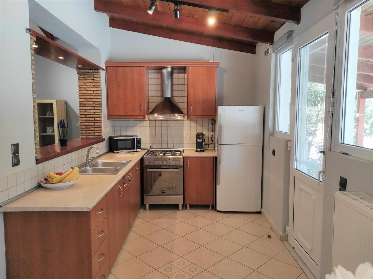 Stranis Hill House Zakinthos Villa Akrotiri  Екстериор снимка