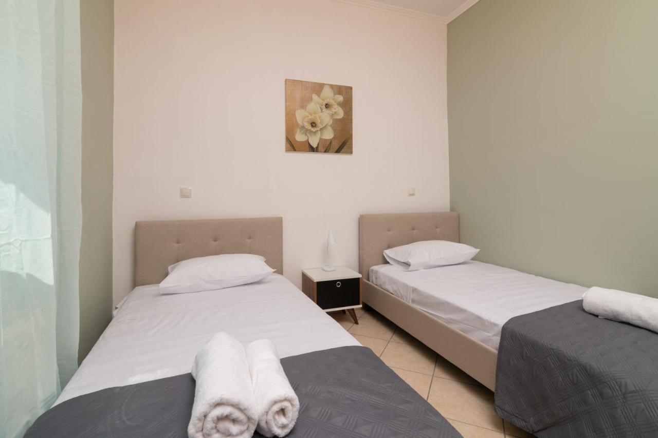 Stranis Hill House Zakinthos Villa Akrotiri  Екстериор снимка