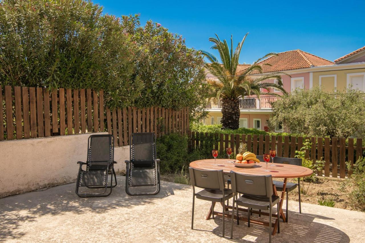 Stranis Hill House Zakinthos Villa Akrotiri  Екстериор снимка