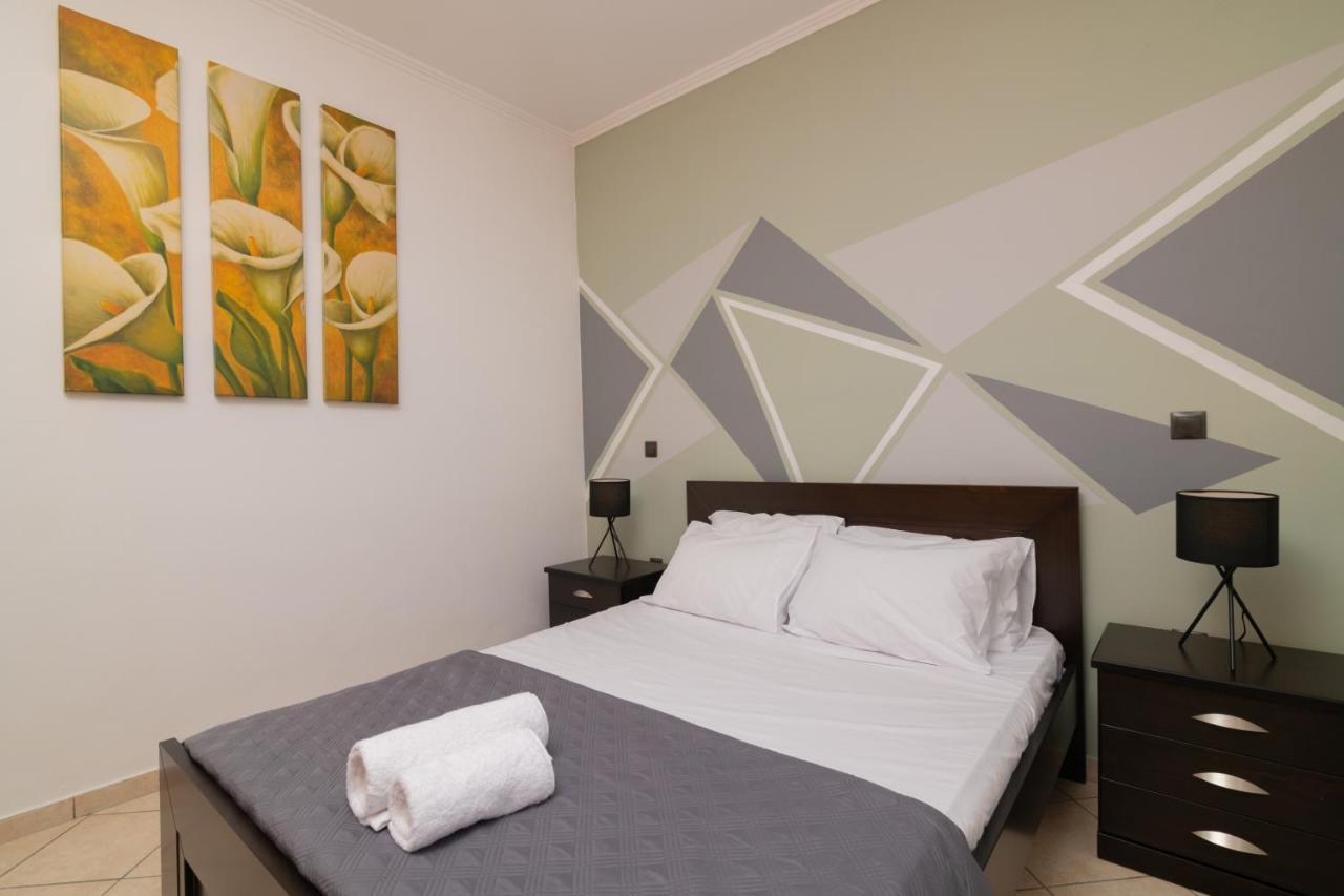 Stranis Hill House Zakinthos Villa Akrotiri  Екстериор снимка