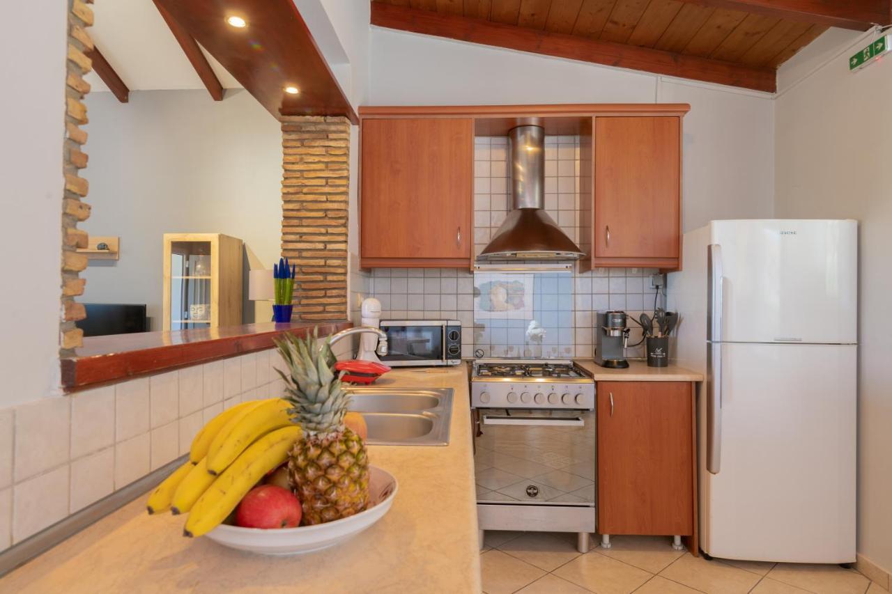 Stranis Hill House Zakinthos Villa Akrotiri  Екстериор снимка